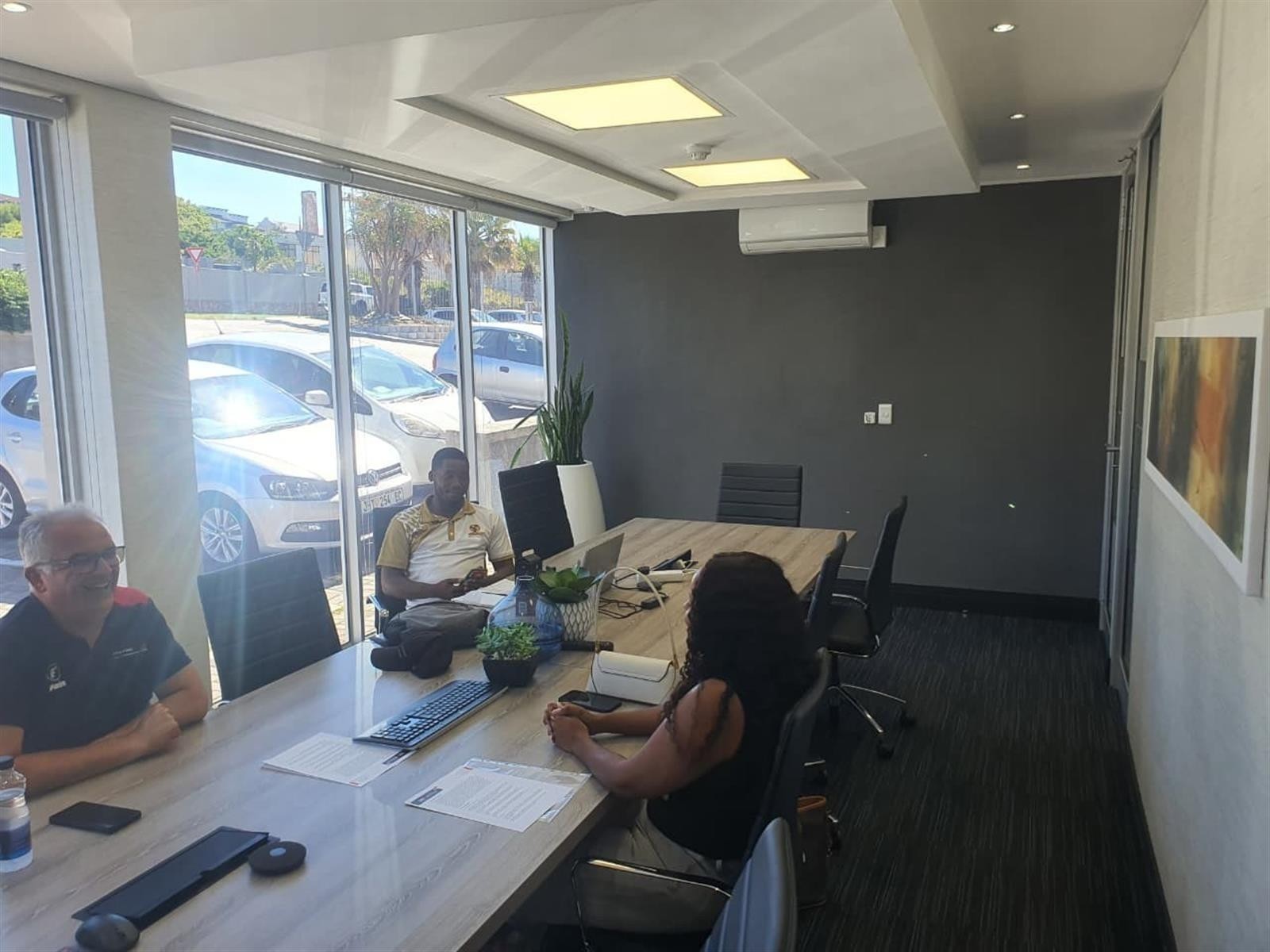 Office To Rent in Humerail, Port Elizabeth