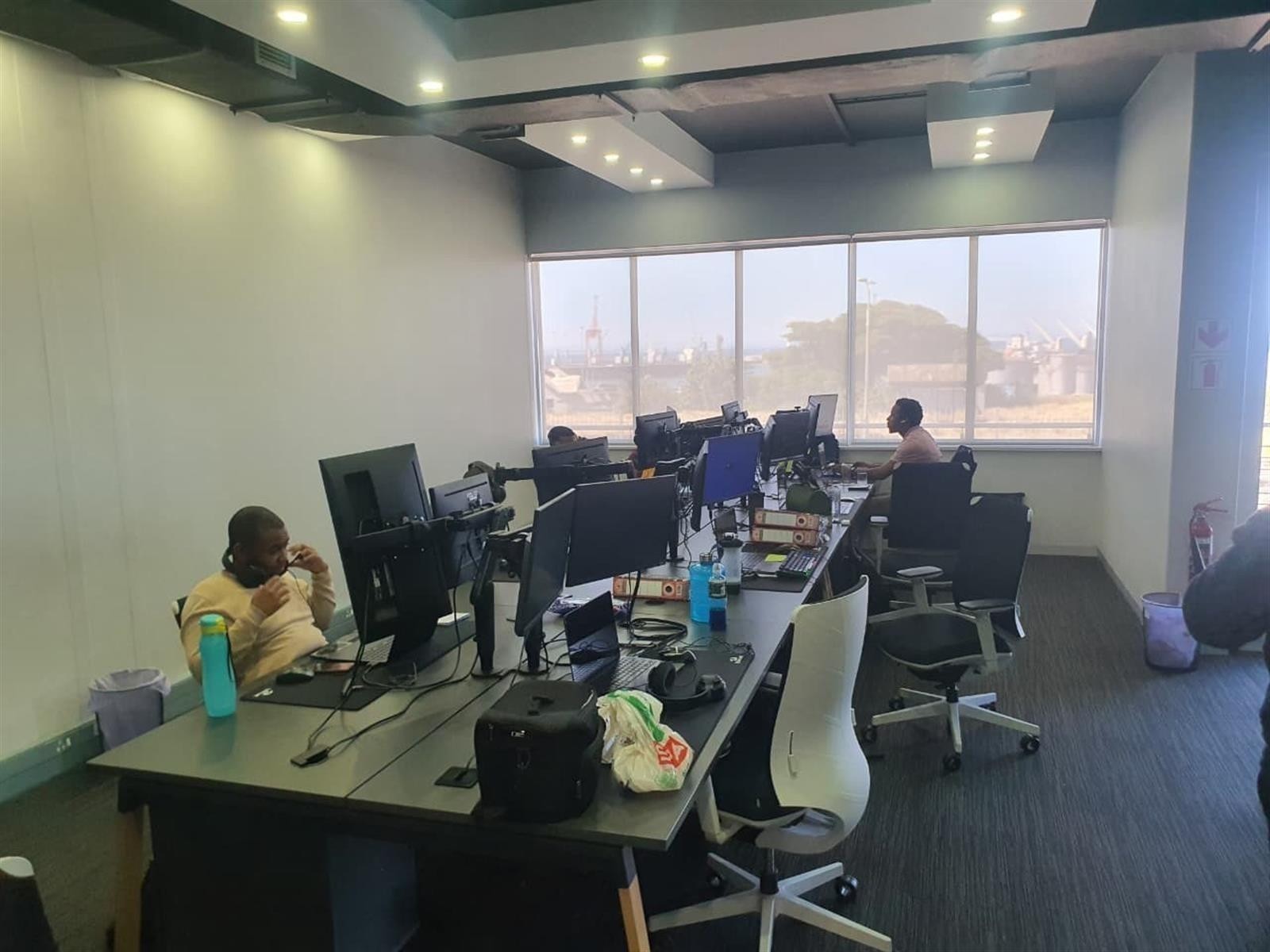 Office To Rent in Humerail, Port Elizabeth