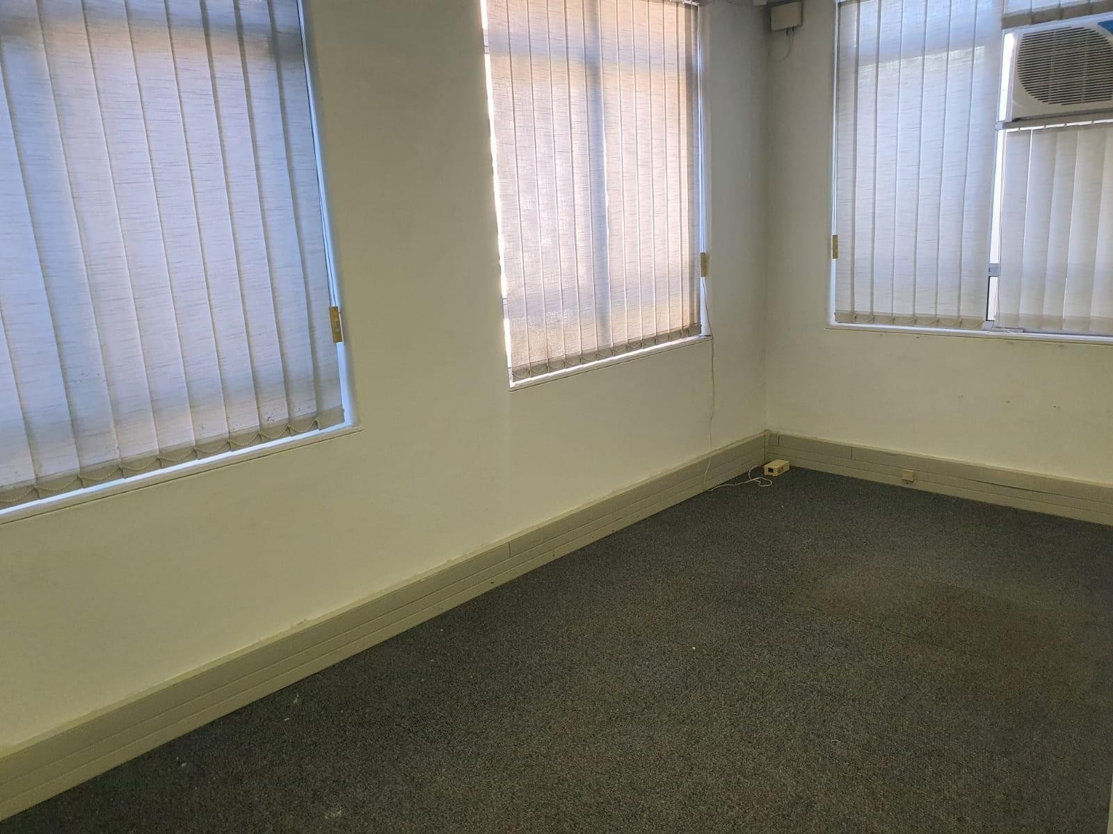 Office To Rent in Humerail, Port Elizabeth