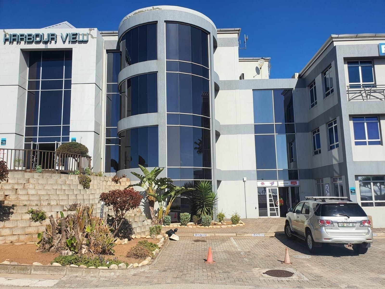 Office To Rent in Humerail, Port Elizabeth