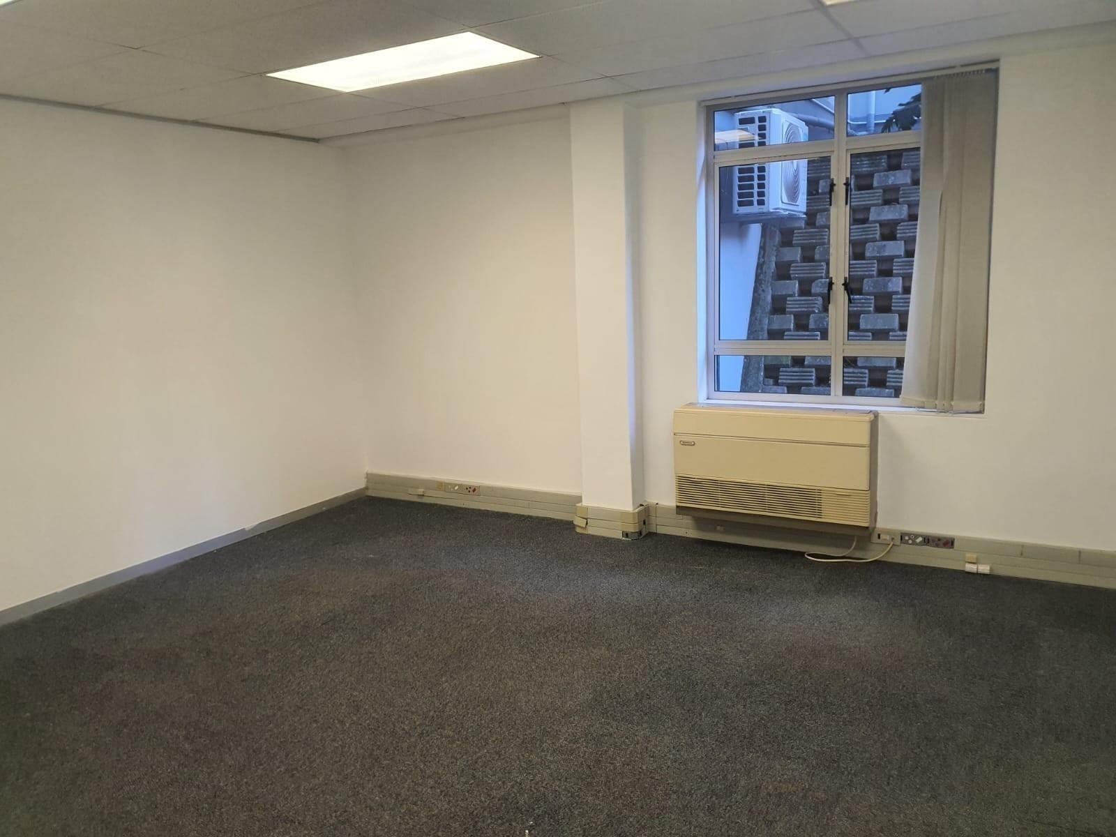 Office To Rent in Humerail, Port Elizabeth