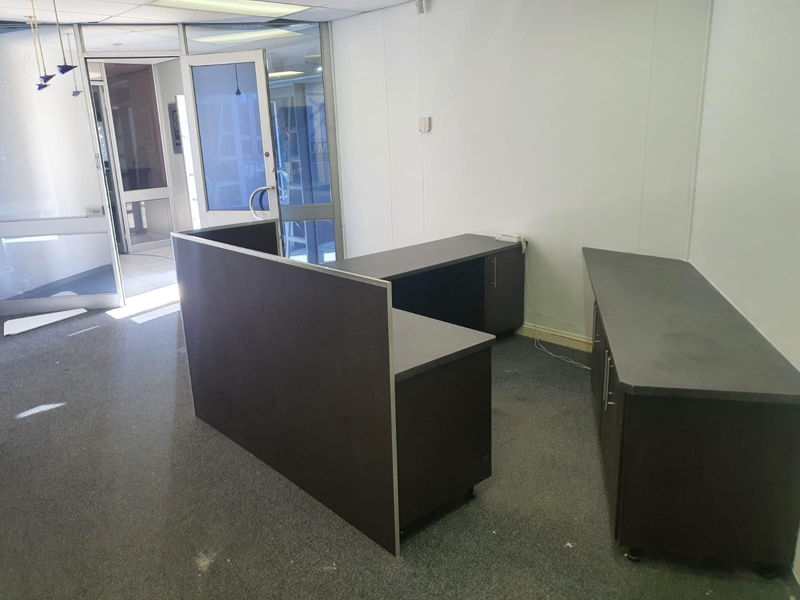 Office To Rent in Humerail, Port Elizabeth