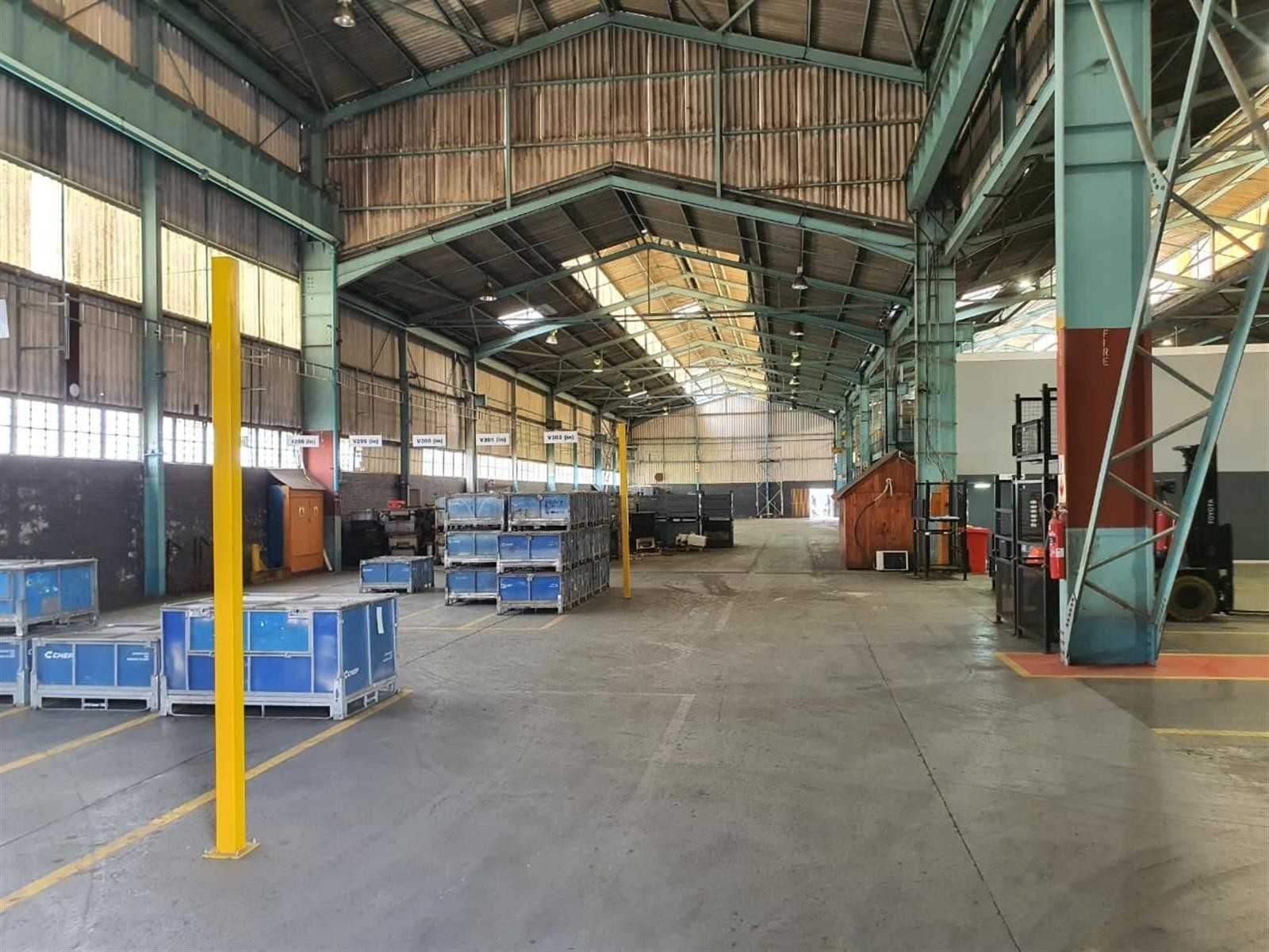 Warehouse To Rent in Struandale Industrial, Port Elizabeth