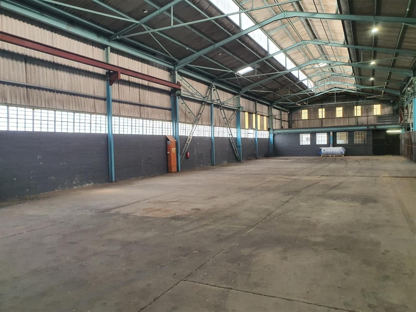 Warehouse To Rent in Struandale Industrial, Port Elizabeth