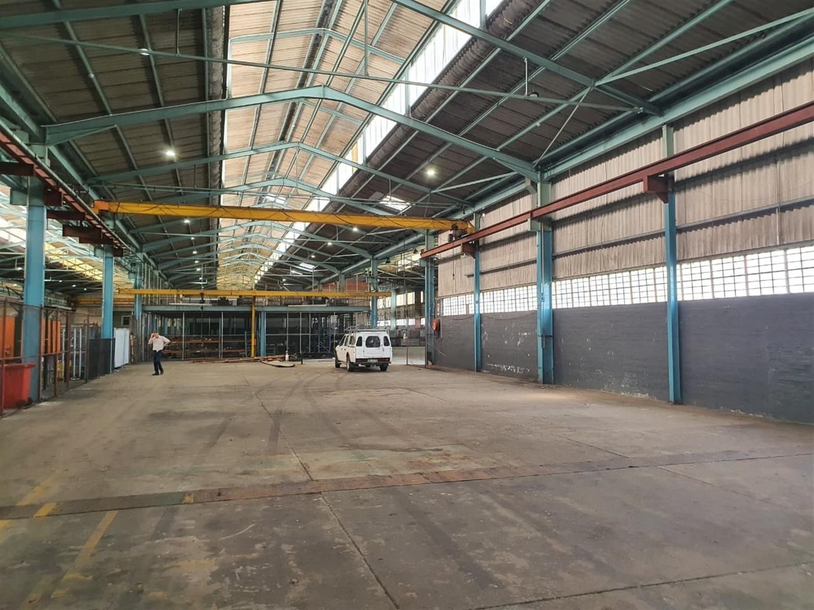 Warehouse To Rent in Struandale Industrial, Port Elizabeth