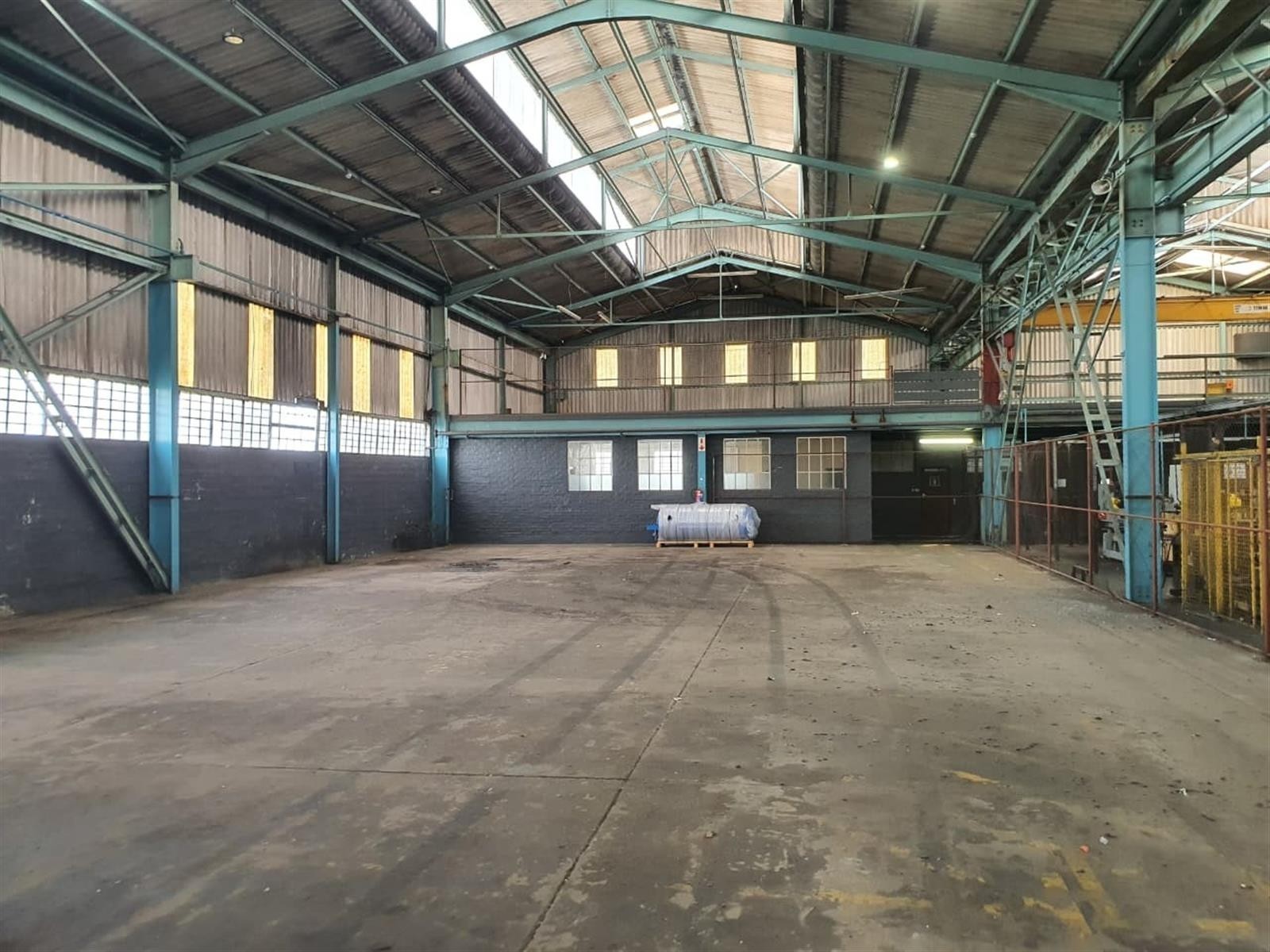 Warehouse To Rent in Struandale Industrial, Port Elizabeth