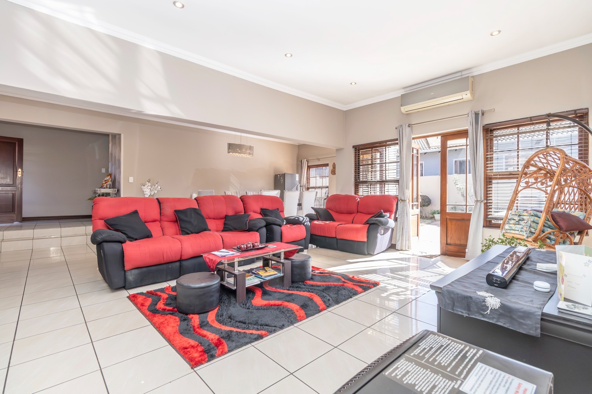 House for sale in Kyalami, Midrand, 265 m²