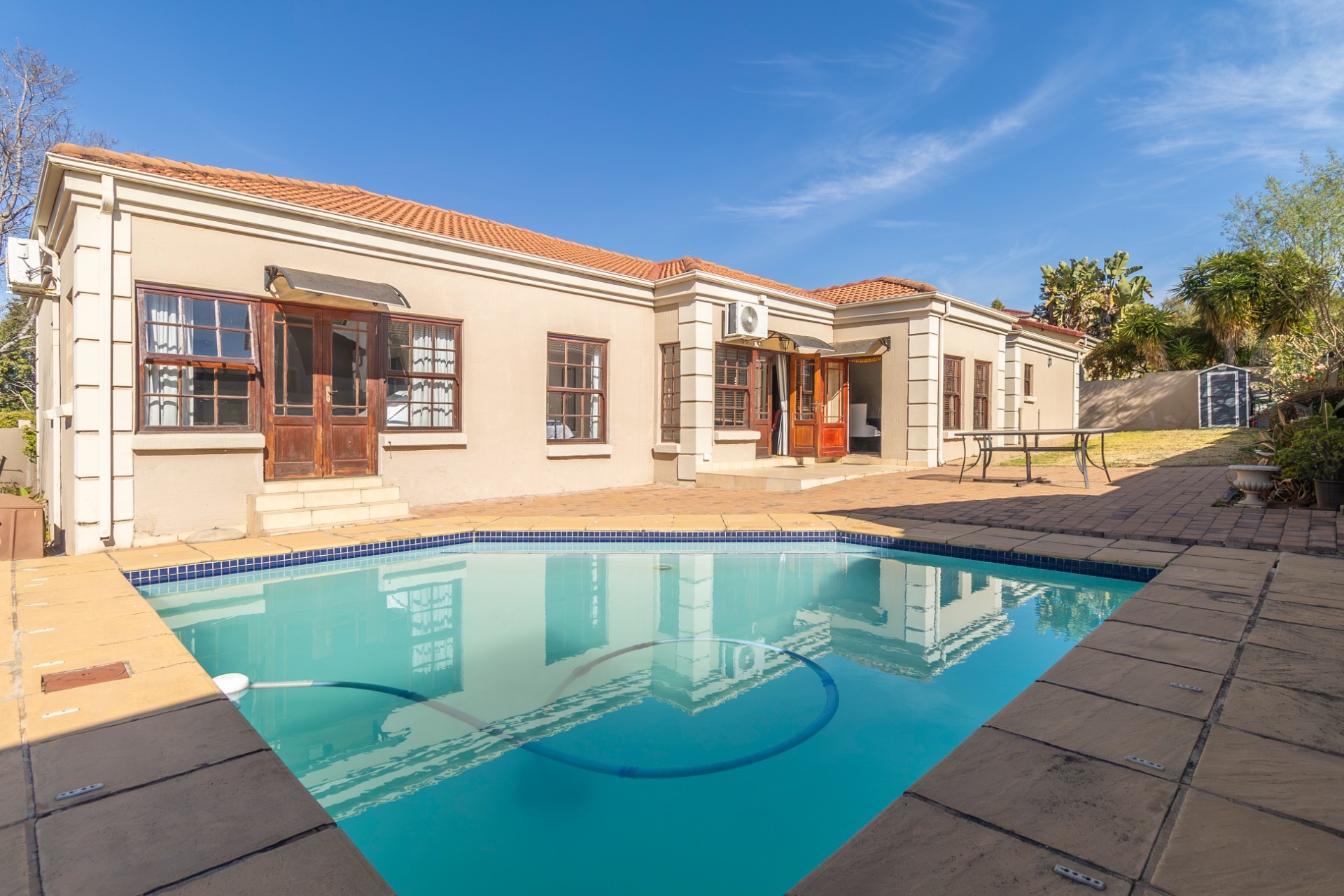 House for sale in Kyalami, Midrand, 265 m²