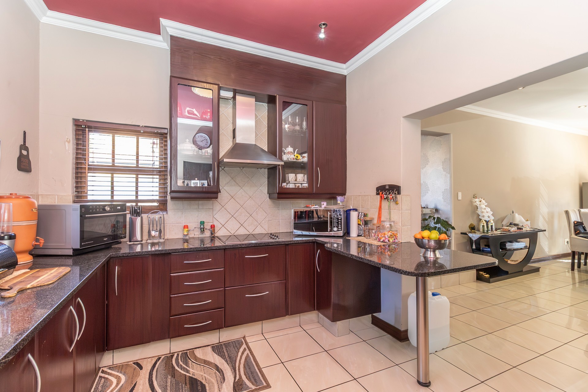 House for sale in Kyalami, Midrand, 265 m²