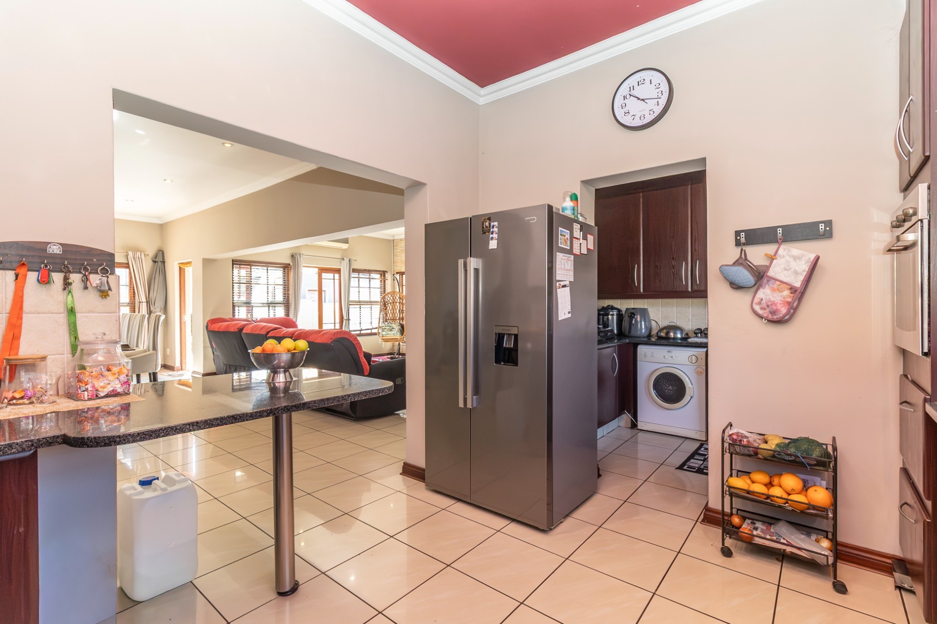 House for sale in Kyalami, Midrand, 265 m²