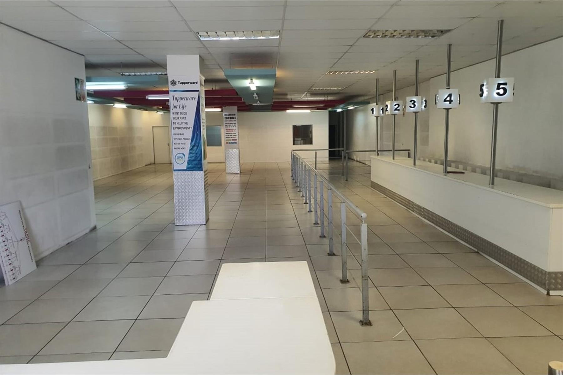 Retail Space To Rent in Korsten, Port Elizabeth