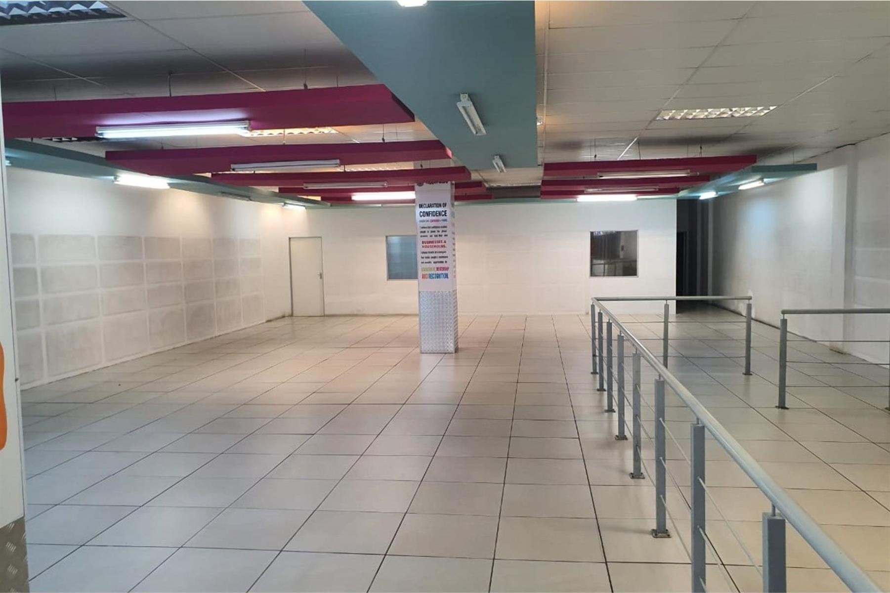 Retail Space To Rent in Korsten, Port Elizabeth