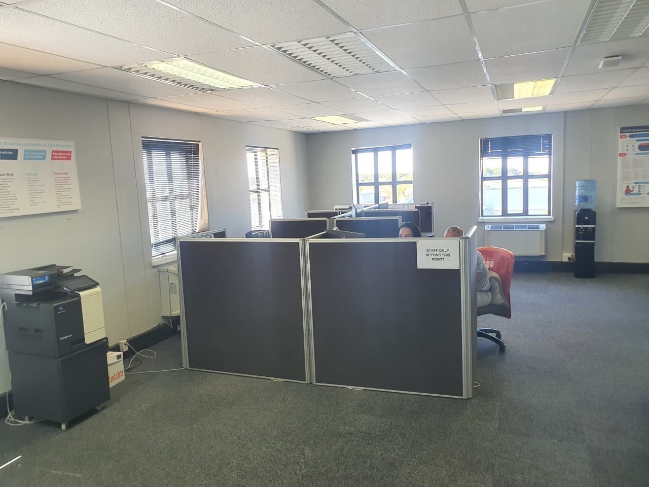Office To Rent in Newton Park, Port Elizabeth