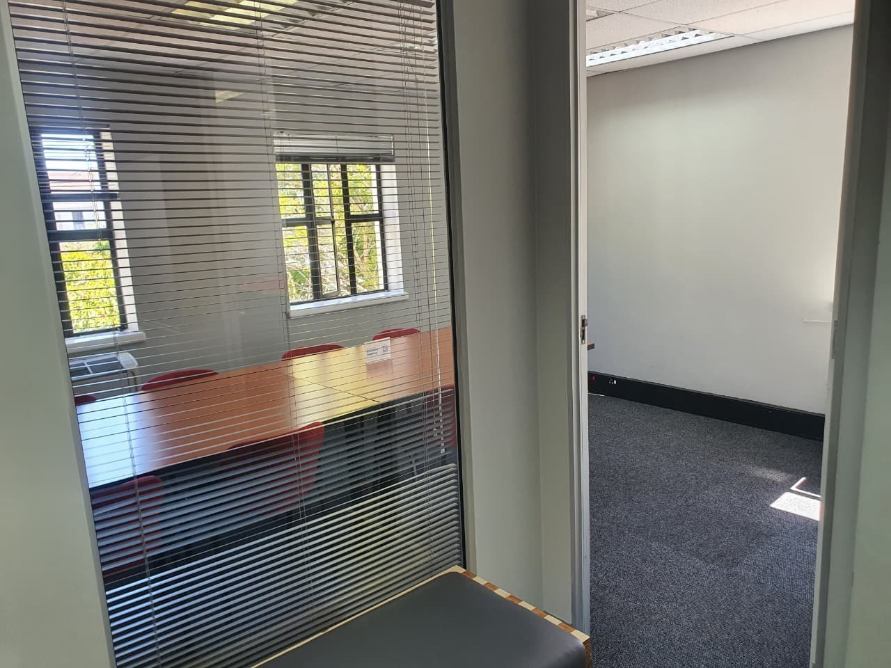 Office To Rent in Newton Park, Port Elizabeth