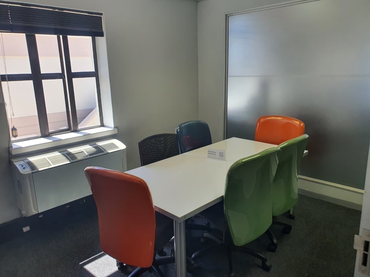 Office To Rent in Newton Park, Port Elizabeth
