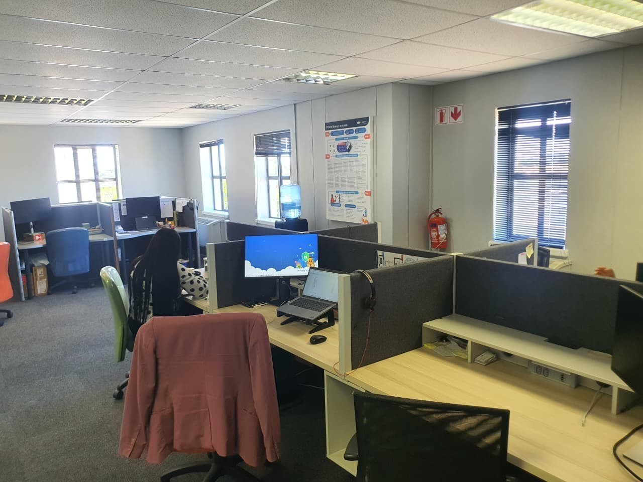 Office To Rent in Newton Park, Port Elizabeth