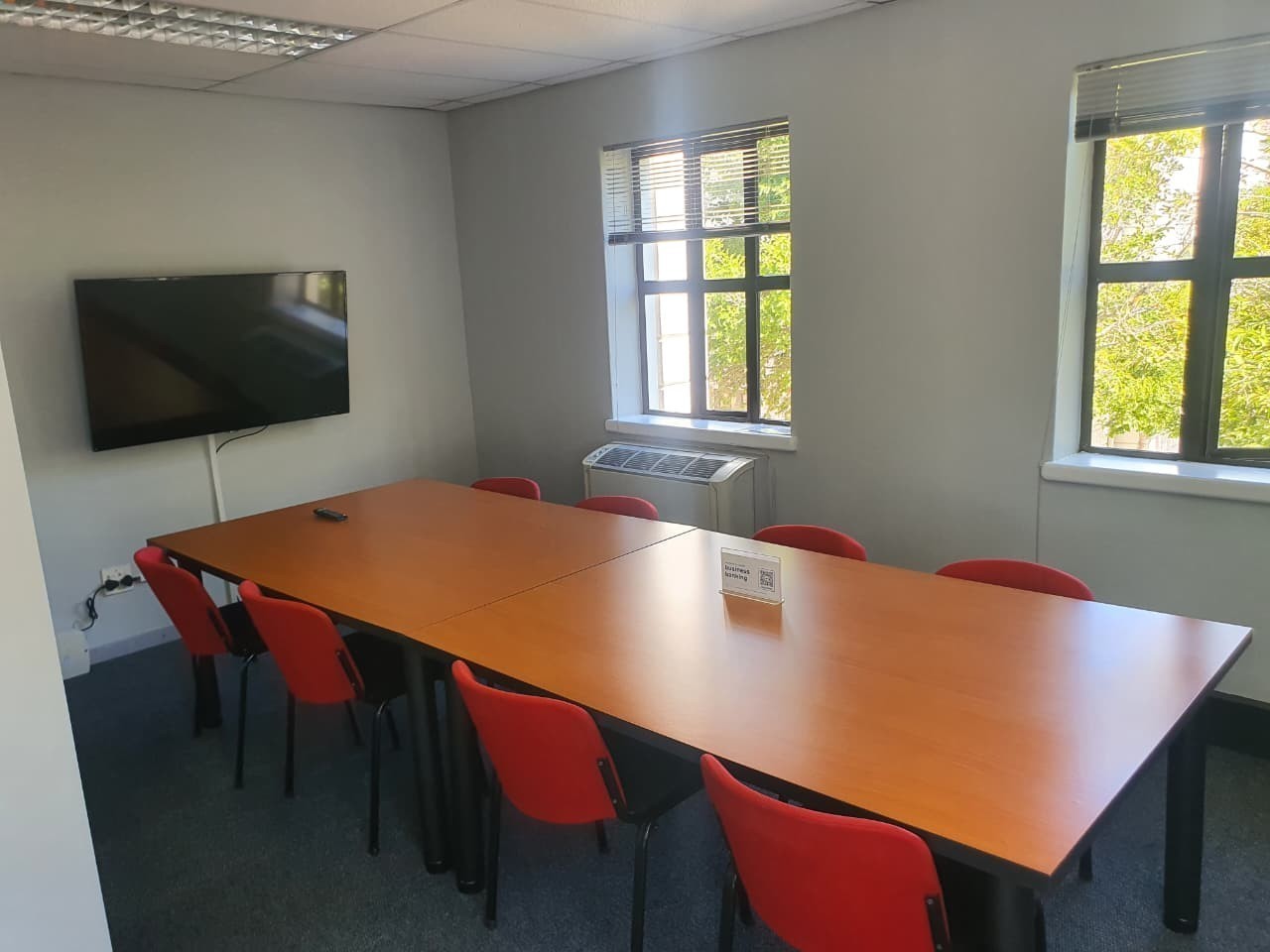 Office To Rent in Newton Park, Port Elizabeth