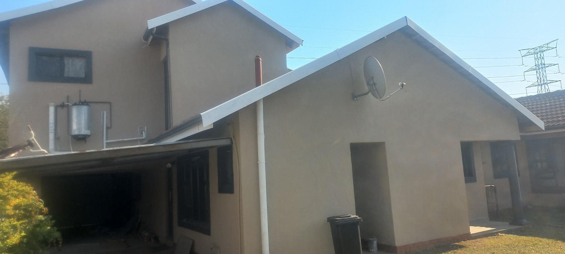 House To Rent in Hayfields, Pietermaritzburg, KwaZulu Natal
