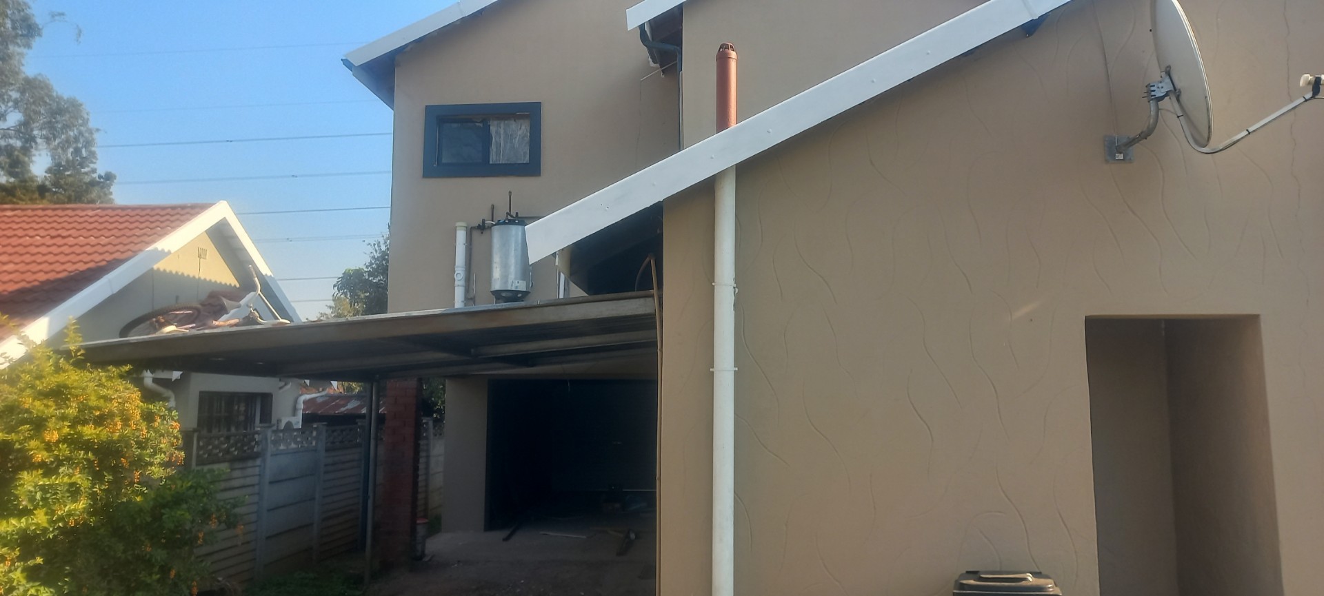 House To Rent in Hayfields, Pietermaritzburg, KwaZulu Natal