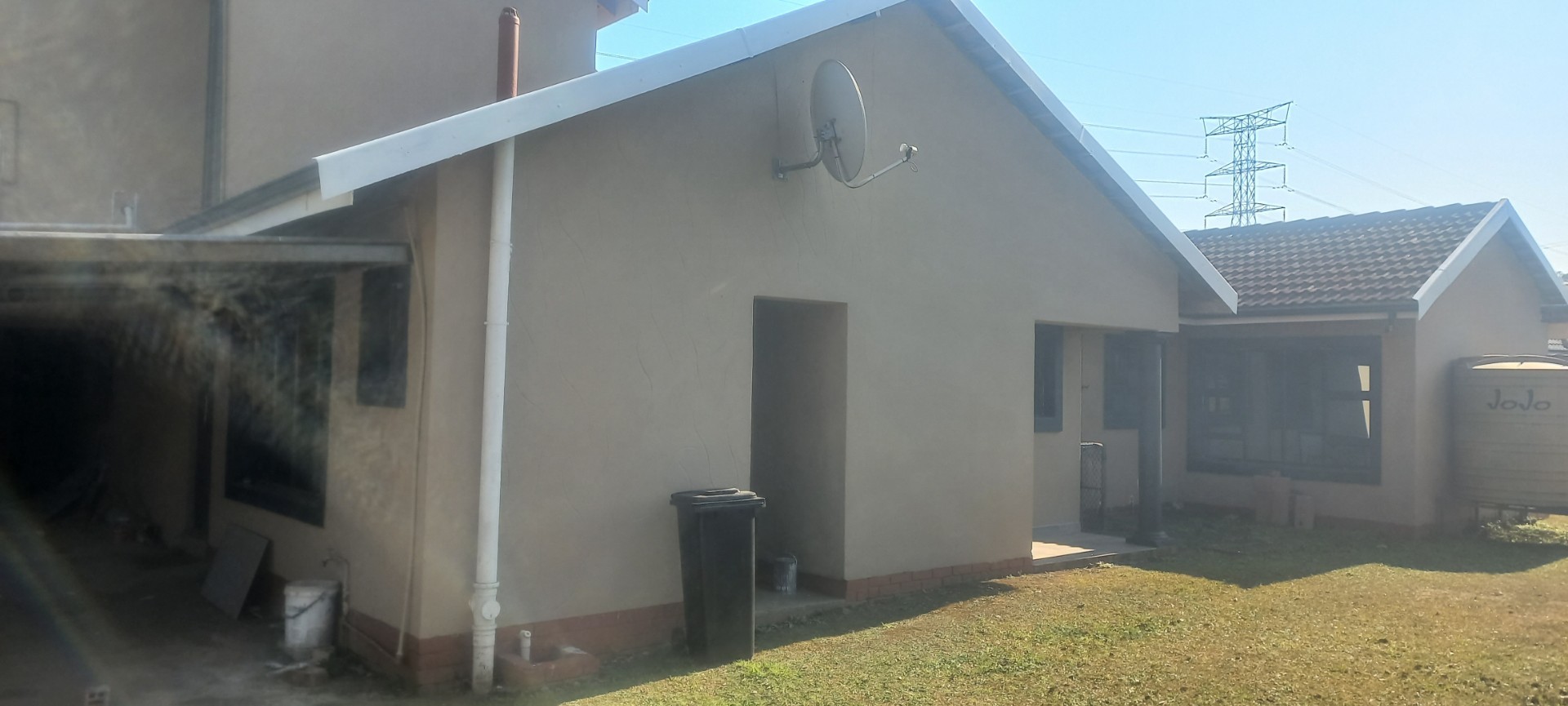 House To Rent in Hayfields, Pietermaritzburg, KwaZulu Natal