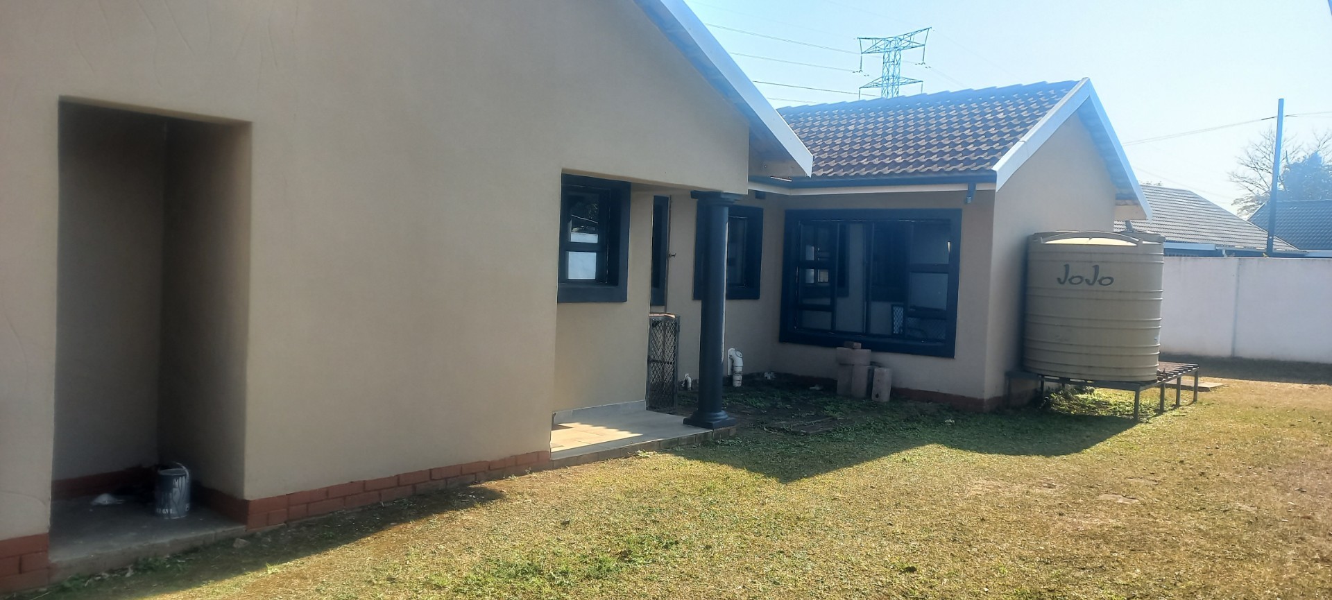 House To Rent in Hayfields, Pietermaritzburg, KwaZulu Natal