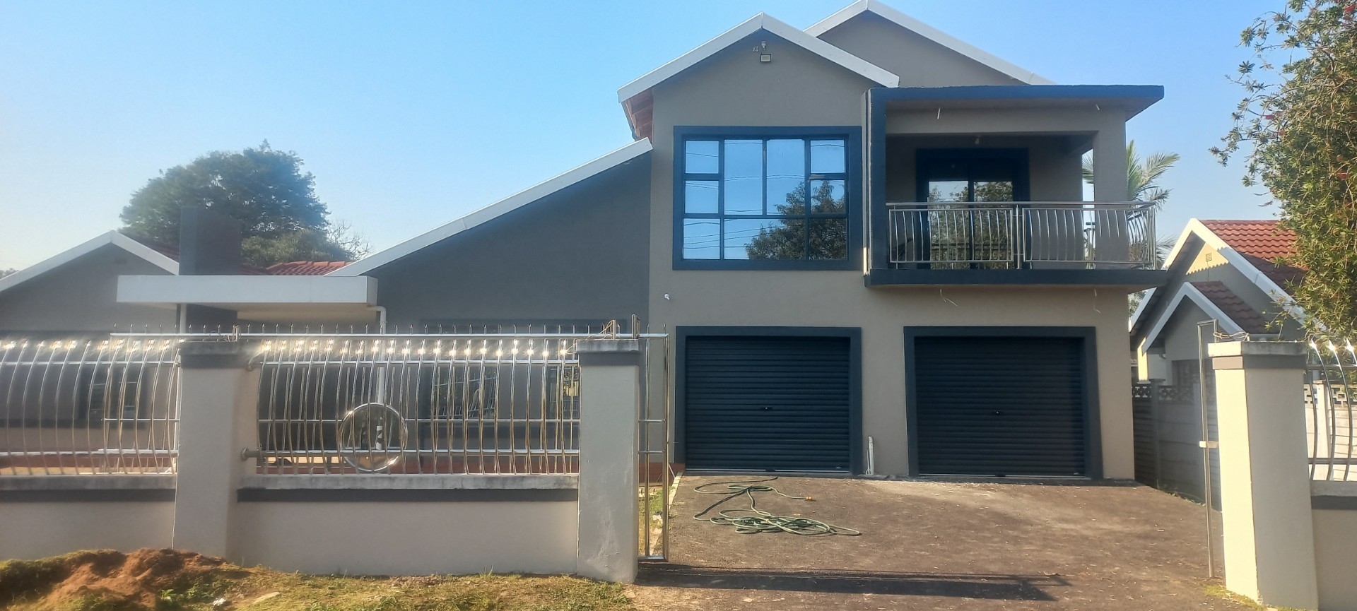 House To Rent in Hayfields, Pietermaritzburg, KwaZulu Natal
