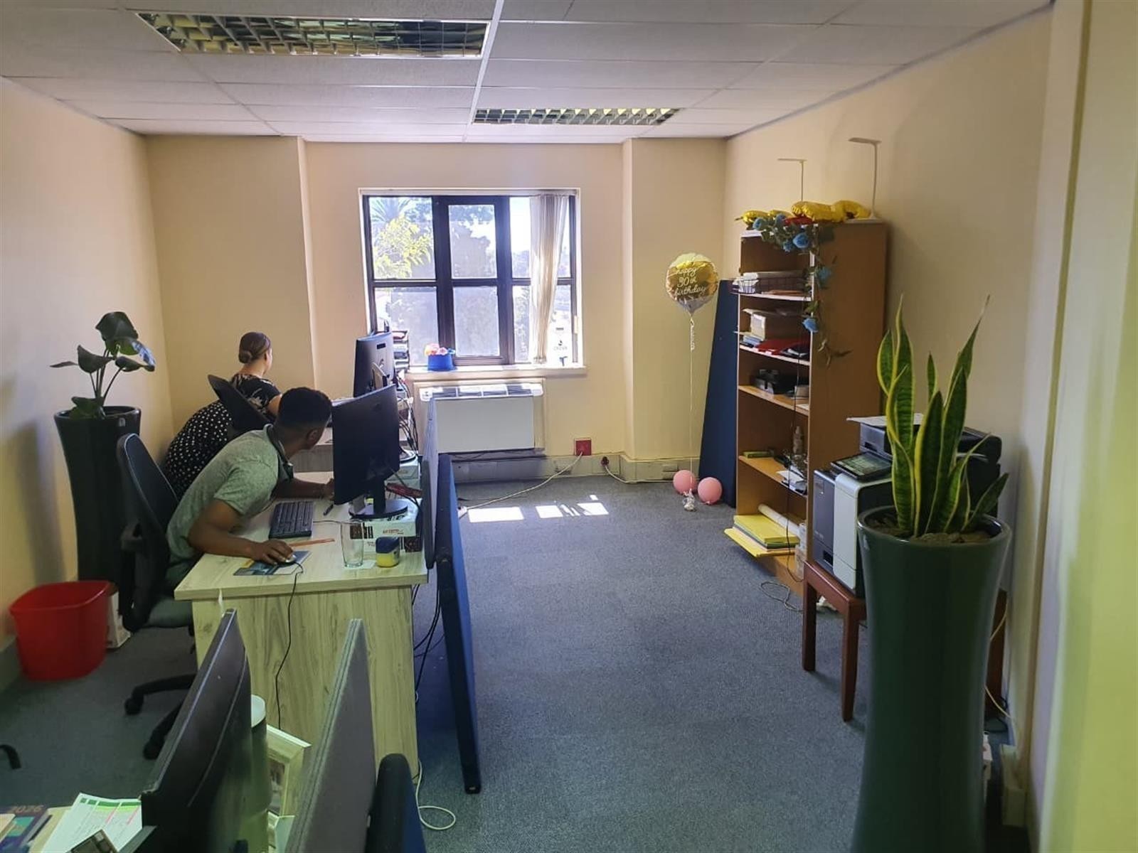 Office To Rent in Newton Park, Port Elizabeth
