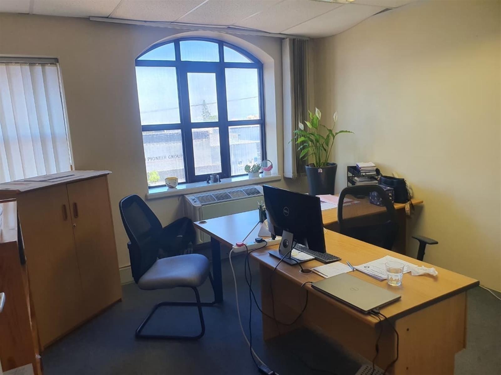 Office To Rent in Newton Park, Port Elizabeth