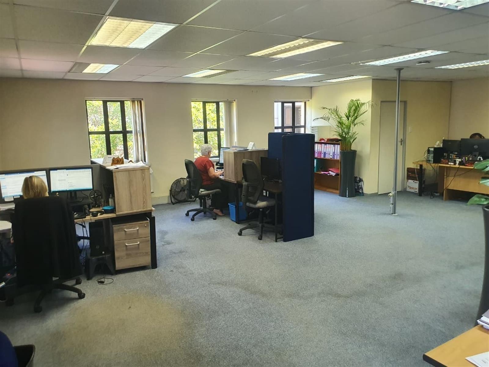 Office To Rent in Newton Park, Port Elizabeth