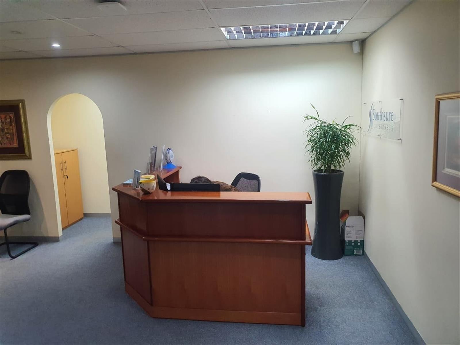 Office To Rent in Newton Park, Port Elizabeth