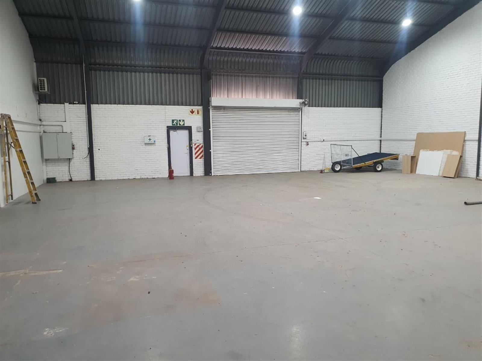 Warehouse To Rent in Newton Park, Port Elizabeth