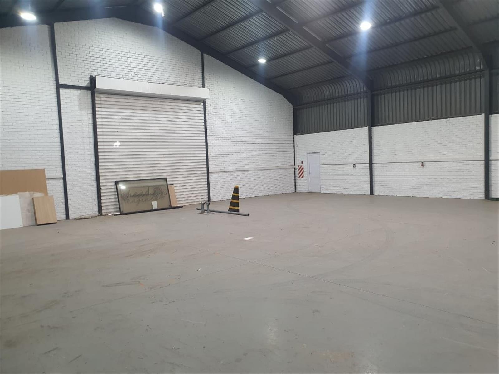 Warehouse To Rent in Newton Park, Port Elizabeth