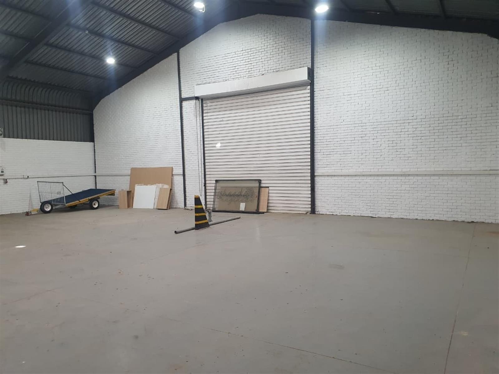 Warehouse To Rent in Newton Park, Port Elizabeth