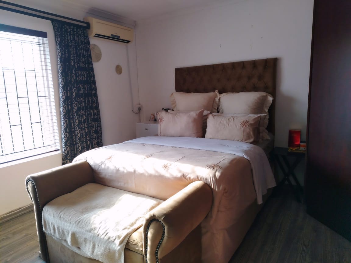 Apartment For Sale in Sidwel