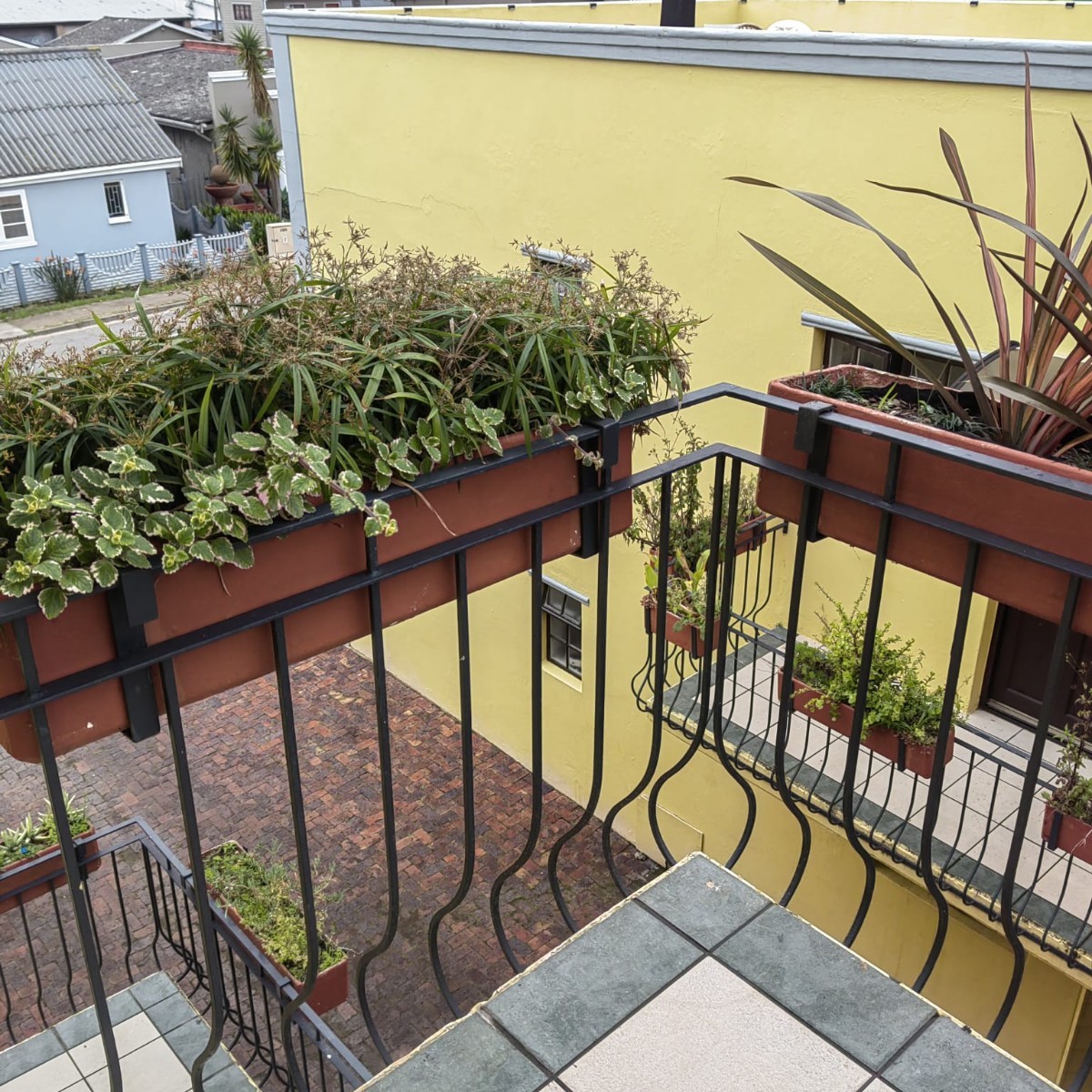 Apartment for rent in Knysna Central, Knysna