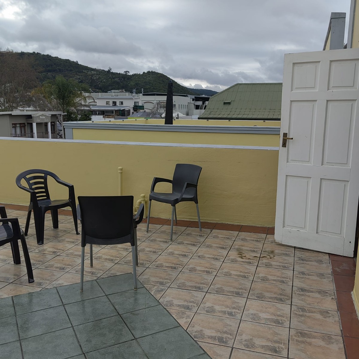 Apartment for rent in Knysna Central, Knysna