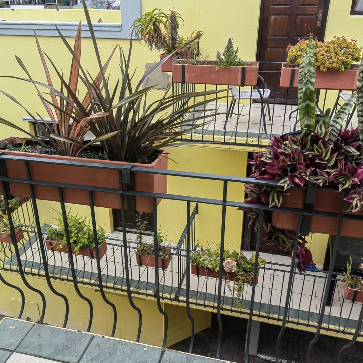 Apartment for rent in Knysna Central, Knysna