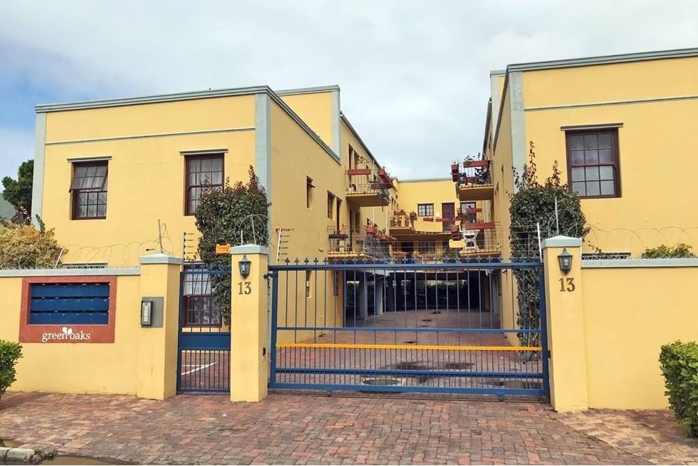 Apartment for rent in Knysna Central, Knysna