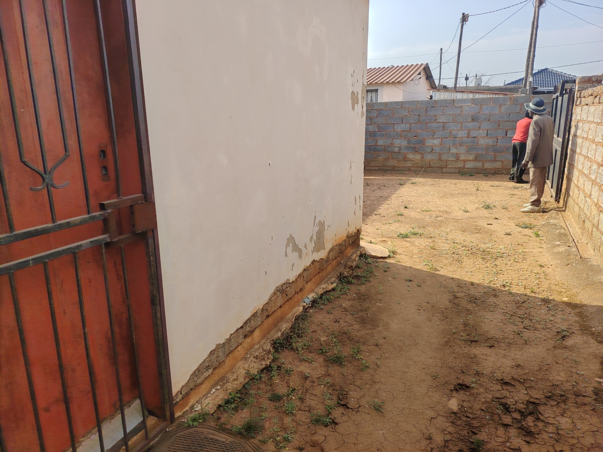 House For Sale in Thulani, Soweto