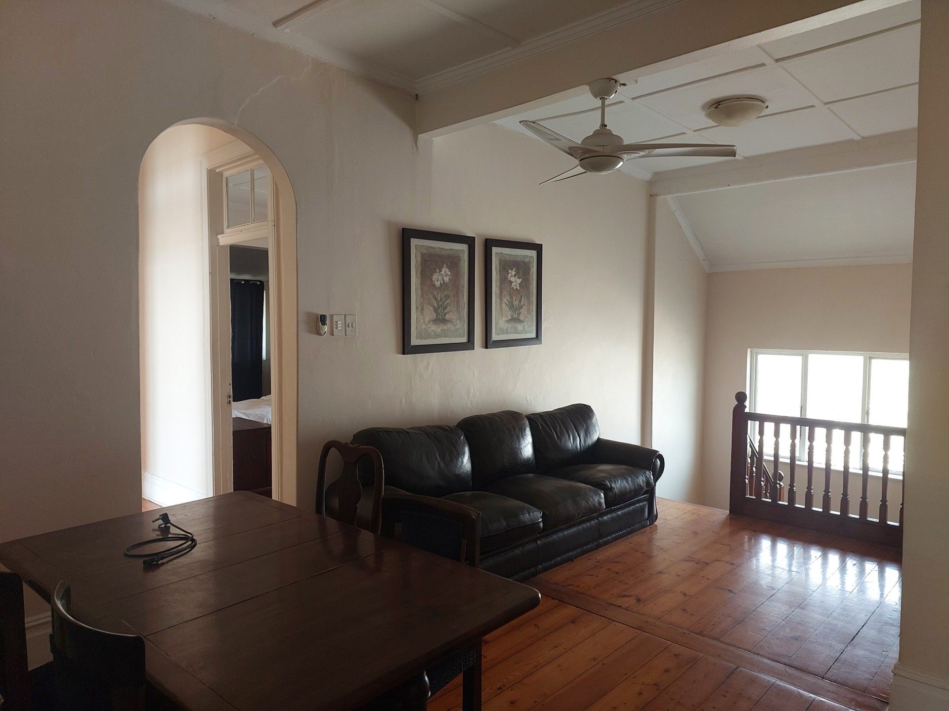 Corporate furnished accommodation To Rent in Essenwood, Durban