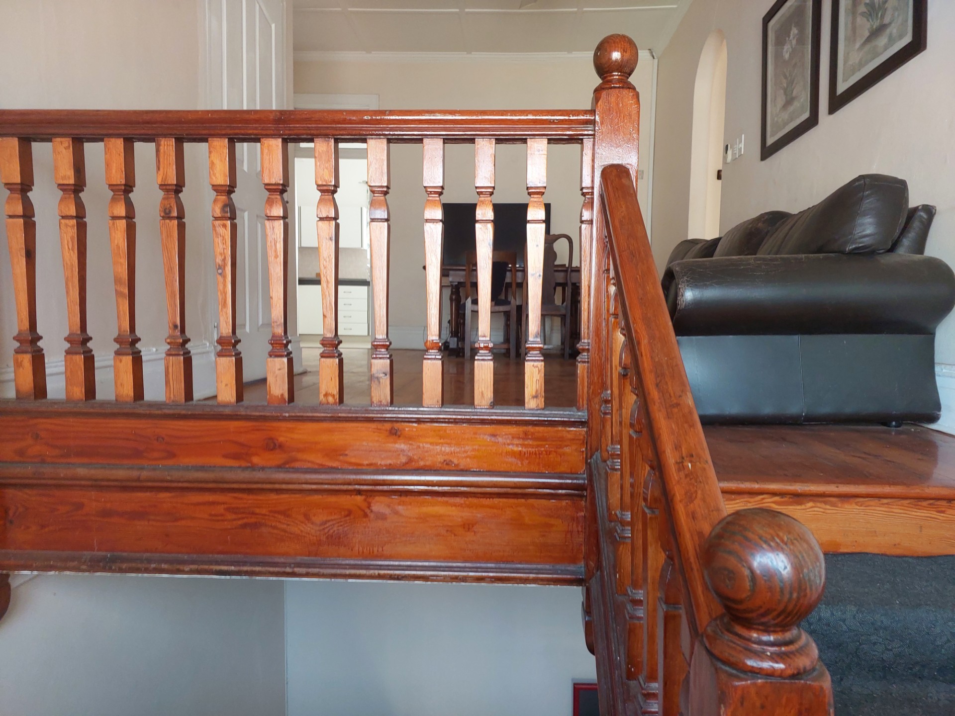 Corporate furnished accommodation To Rent in Essenwood, Durban
