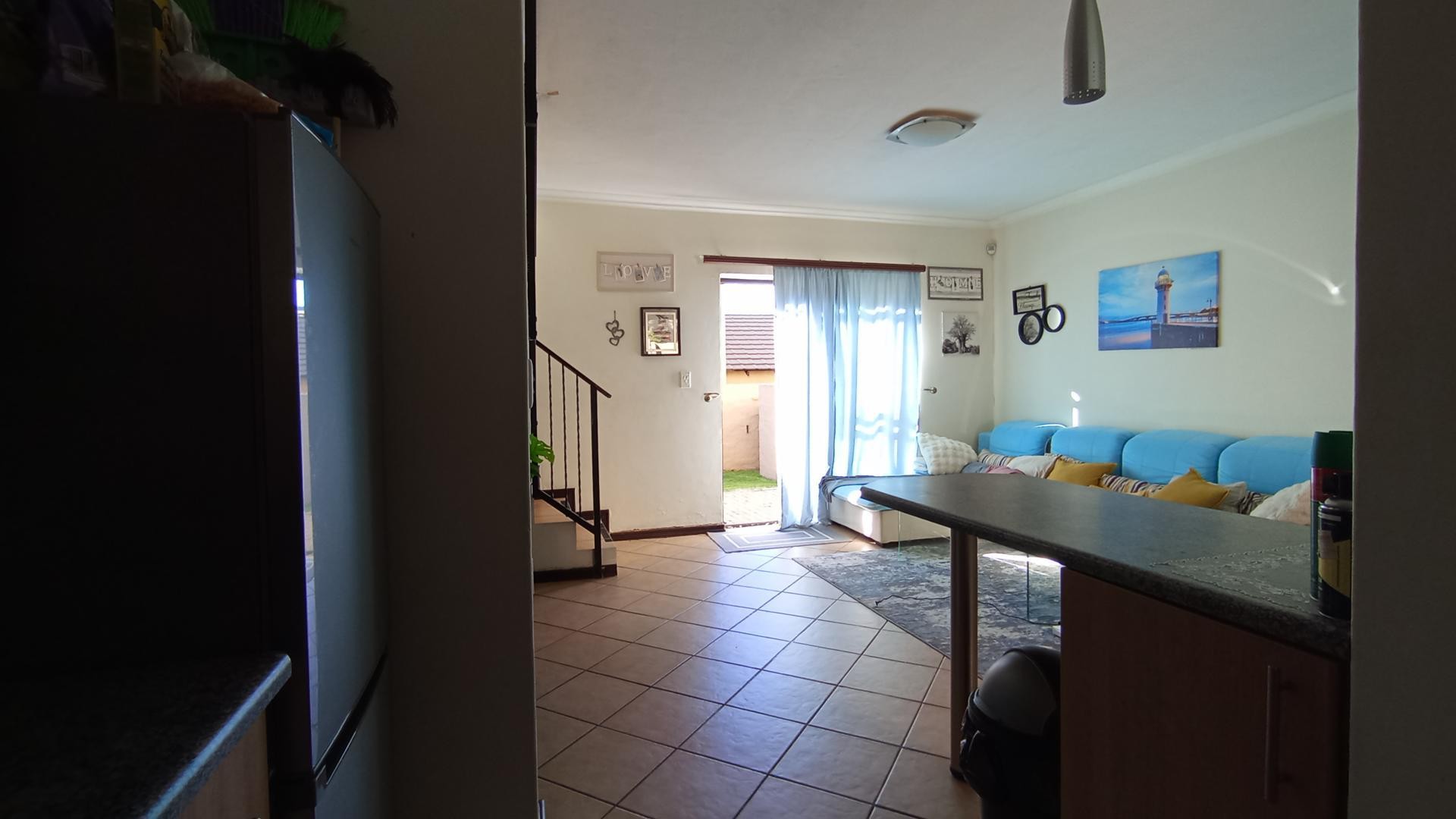 Townhouse for sale Midrand (MR709866)