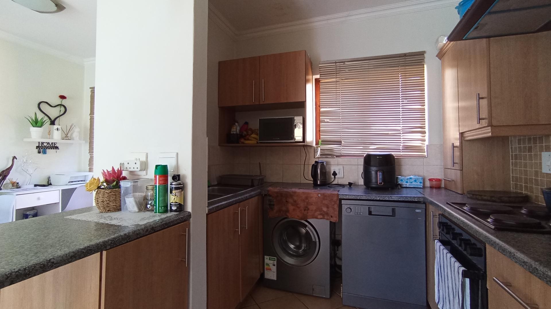 Townhouse for sale Midrand (MR709866)