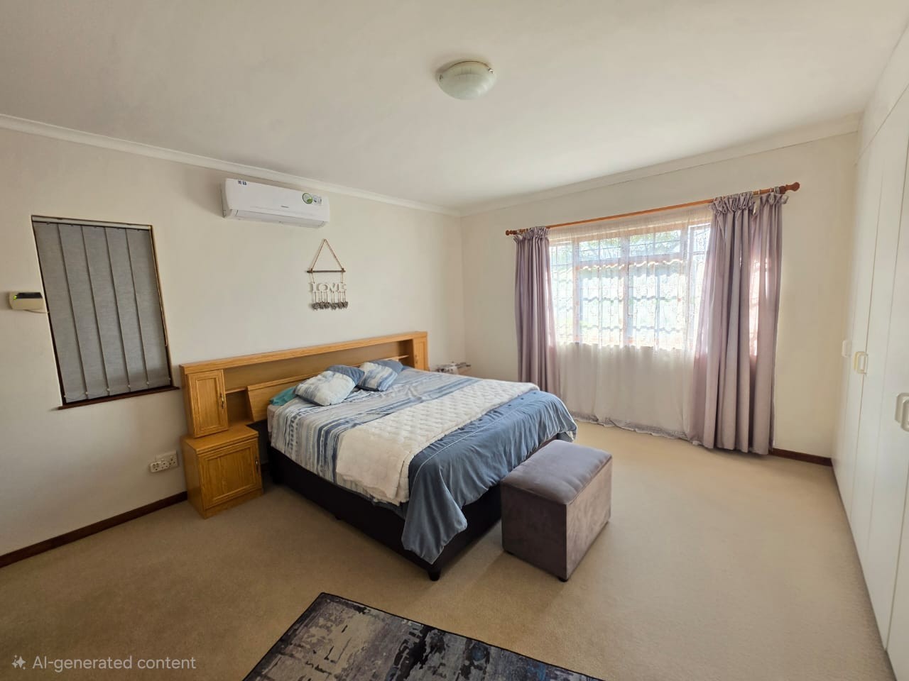 House for sale in Lincoln Meade, Pietermaritzburg, KwaZulu Natal, 776 m²