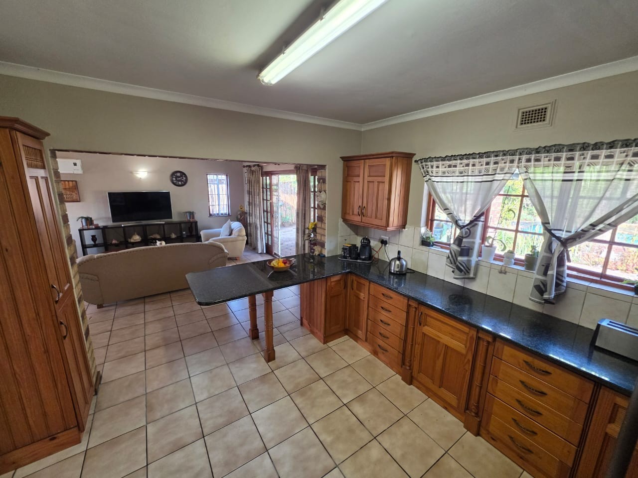 House for sale in Lincoln Meade, Pietermaritzburg, KwaZulu Natal, 776 m²