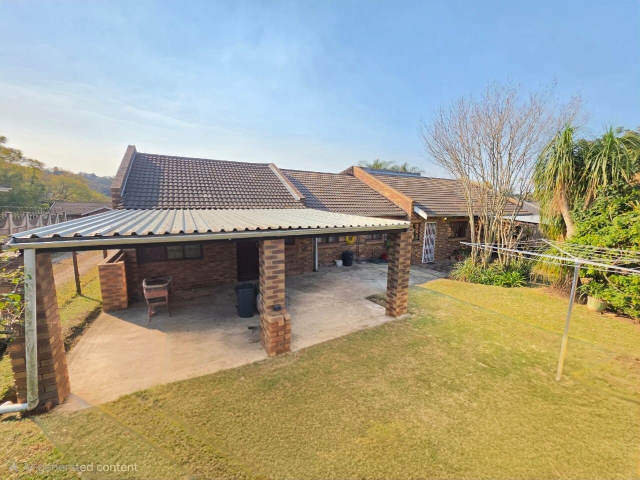 House for sale in Lincoln Meade, Pietermaritzburg, KwaZulu Natal, 776 m²