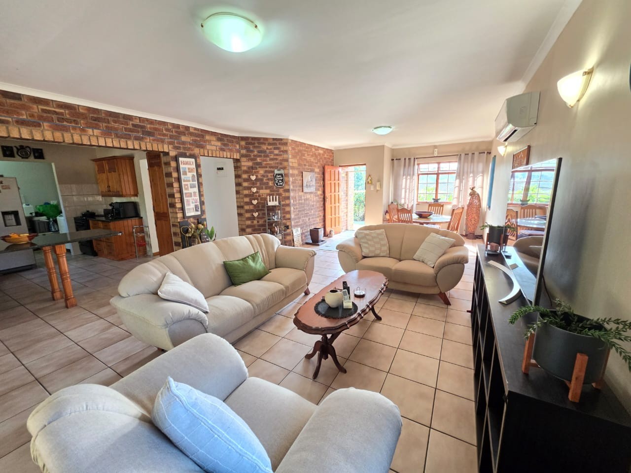 House for sale in Lincoln Meade, Pietermaritzburg, KwaZulu Natal, 776 m²