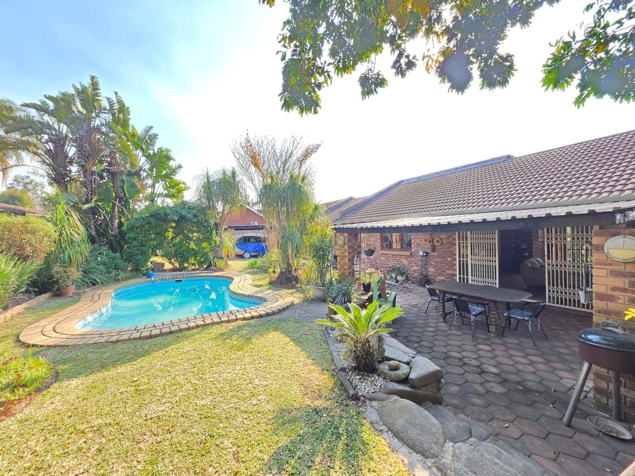 House for sale in Lincoln Meade, Pietermaritzburg, KwaZulu Natal, 776 m²