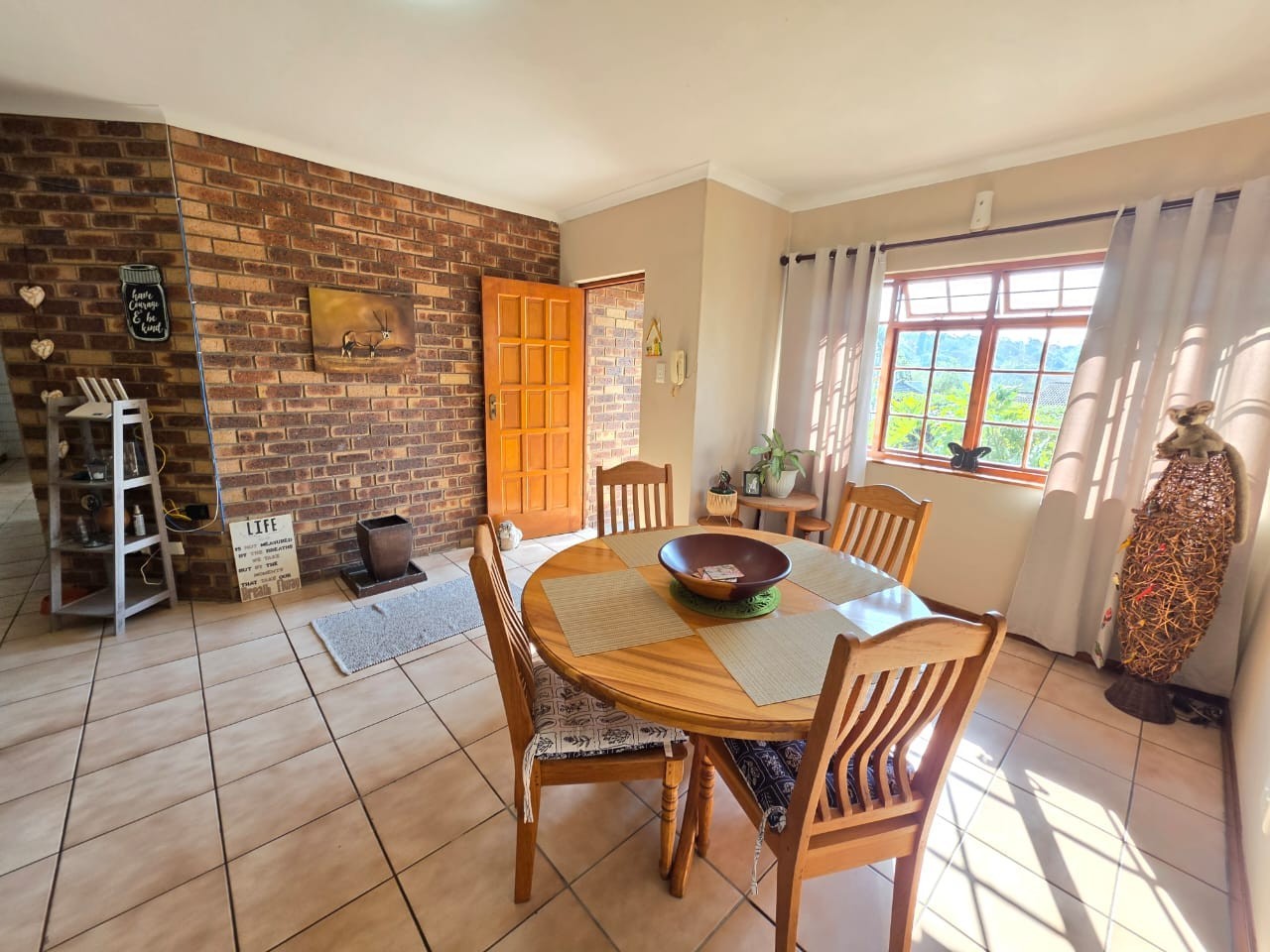 House for sale in Lincoln Meade, Pietermaritzburg, KwaZulu Natal, 776 m²