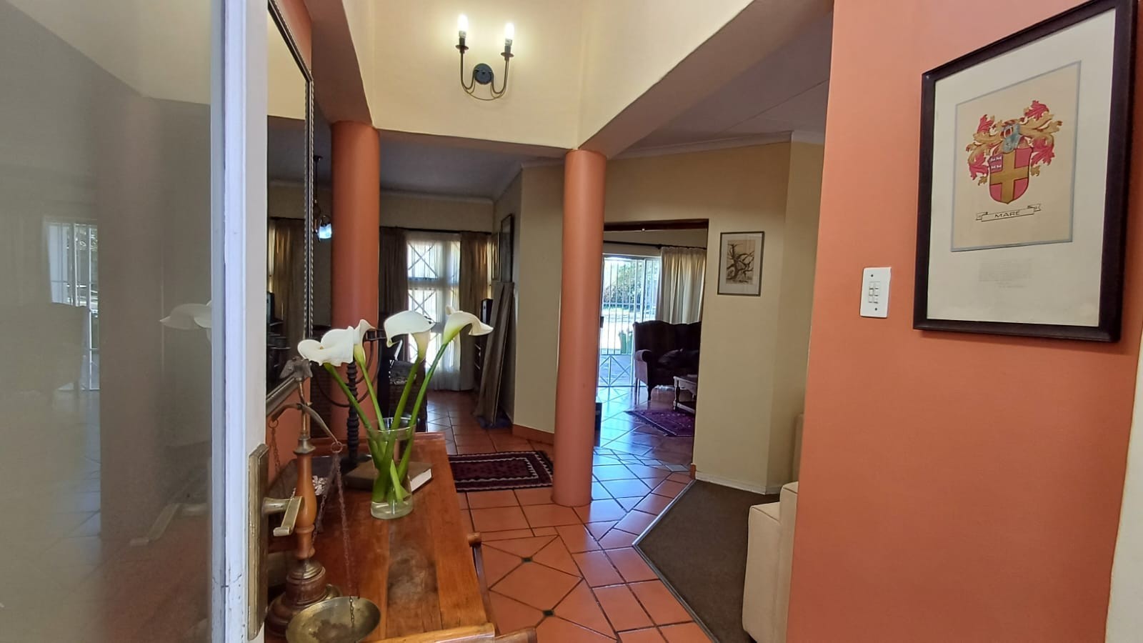 House For Sale in Aviary Hill, Newcastle, KwaZulu Natal